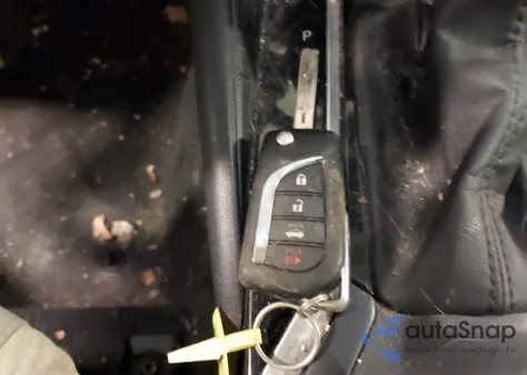 2023 Toyota Corolla Le z USA, uszkodzony, nr VIN 5YFB4MDE4PP001159